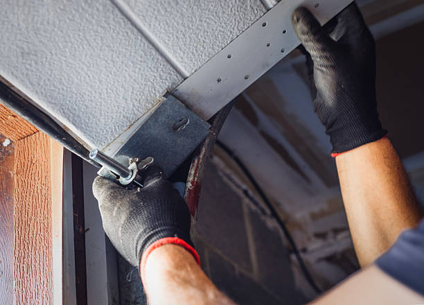 Reliable Garage Door Panel Replacement contractor in Latham, NY by Garage Doors Repair Pro